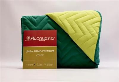ACOLCHADO ALCOYANA 2.5 REVERSIBLE